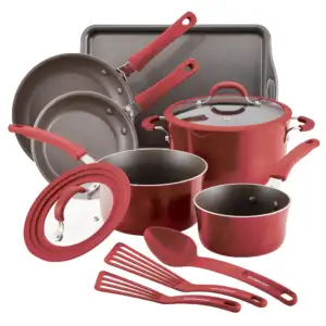 Cooking Ware