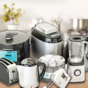 Kitchen Appliances